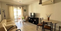 Kato Paphos 2 Bedroom Apartment For Sale MYM10279