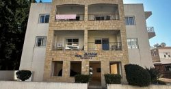 Kato Paphos 2 Bedroom Apartment For Sale MYM10279