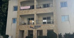 Kato Paphos 2 Bedroom Apartment For Sale MYM10279