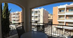 Kato Paphos 2 Bedroom Apartment For Sale MYM10279