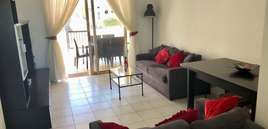 Paphos Kato Paphos 2Bdr Apartment Apartment / Flat For Sale WWR12574