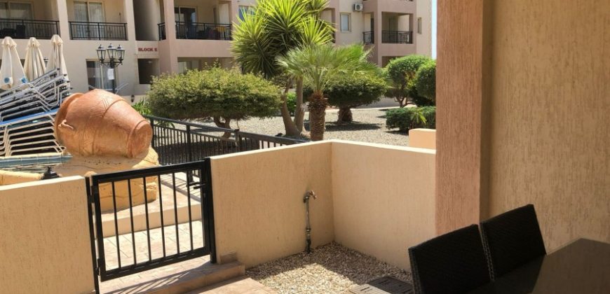 Paphos Kato Paphos 2Bdr Apartment Apartment / Flat For Sale WWR12574