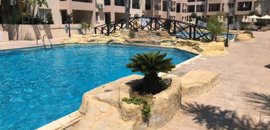 Paphos Kato Paphos 2Bdr Apartment Apartment / Flat For Sale WWR12574