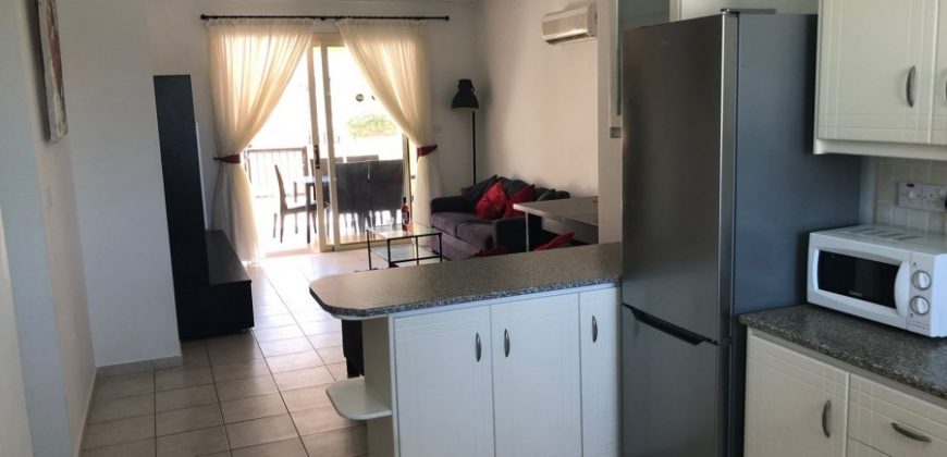 Paphos Kato Paphos 2Bdr Apartment Apartment / Flat For Sale WWR12574