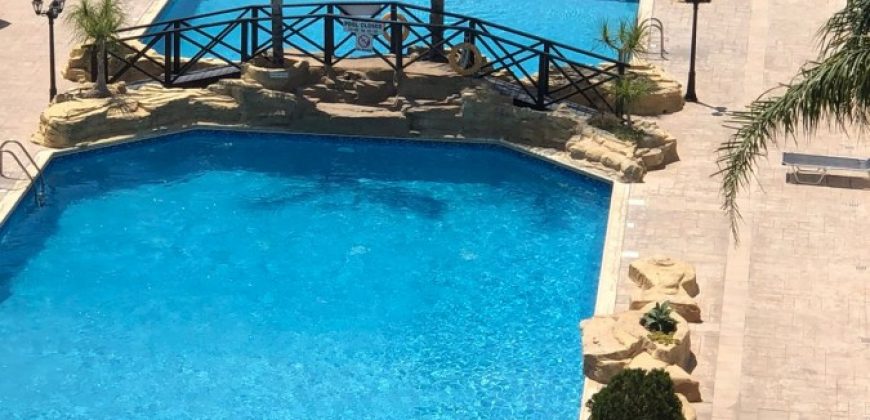 Paphos Kato Paphos 2Bdr Apartment Apartment / Flat For Sale WWR12574