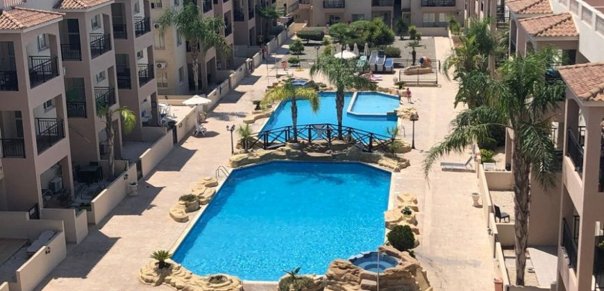 Paphos Kato Paphos 2Bdr Apartment Apartment / Flat For Sale WWR12574