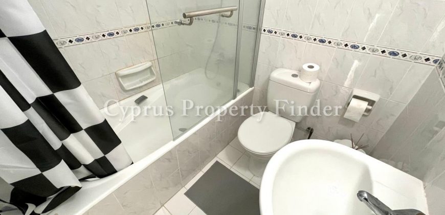 Paphos Kato Paphos 2Bdr Apartment For Sale CPF152155