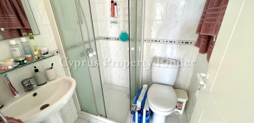 Paphos Kato Paphos 2Bdr Apartment For Sale CPF152155