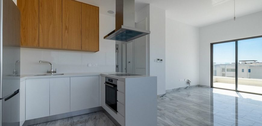 Paphos Kato Paphos 2Bdr Apartment New – Ready For Sale WWR27597