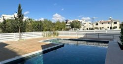 Paphos Kato Paphos 2Bdr Apartment New – Ready For Sale WWR27597