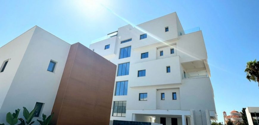 Paphos Kato Paphos 2Bdr Apartment New – Ready For Sale WWR27597