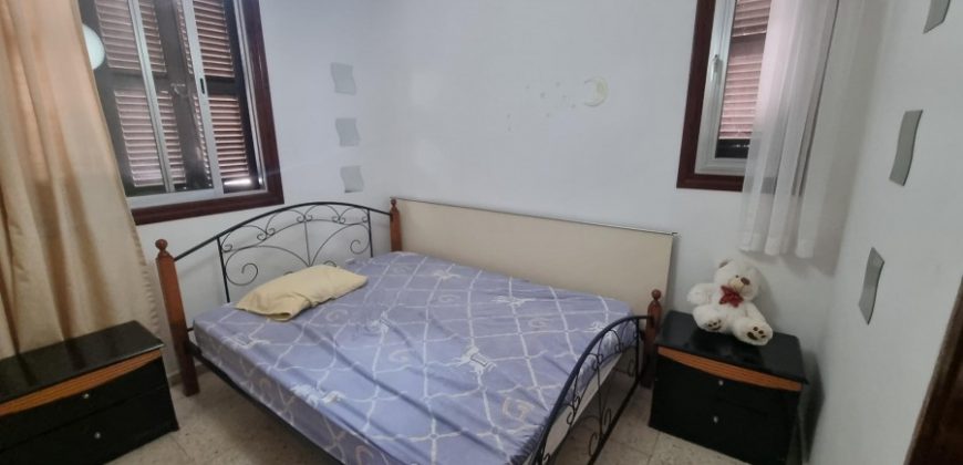 Paphos Kato Paphos 2Bdr Flat Garden For Sale WWR12510