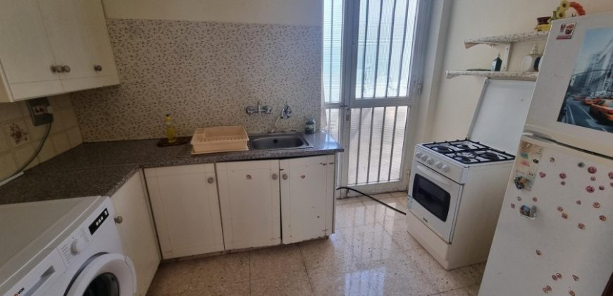 Paphos Kato Paphos 2Bdr Flat Garden For Sale WWR12510