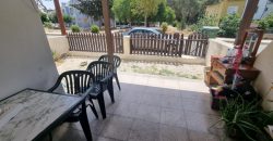 Paphos Kato Paphos 2Bdr Flat Garden For Sale WWR12510