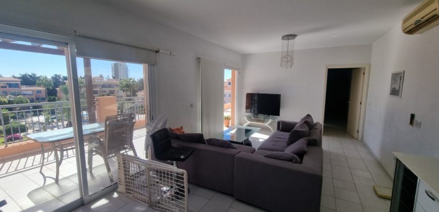 Paphos Kato Paphos 2Bdr Penthouse Resale For Sale WWR28051