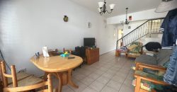 Paphos Kato Paphos 2Bdr Townhouse For Sale UQH2816