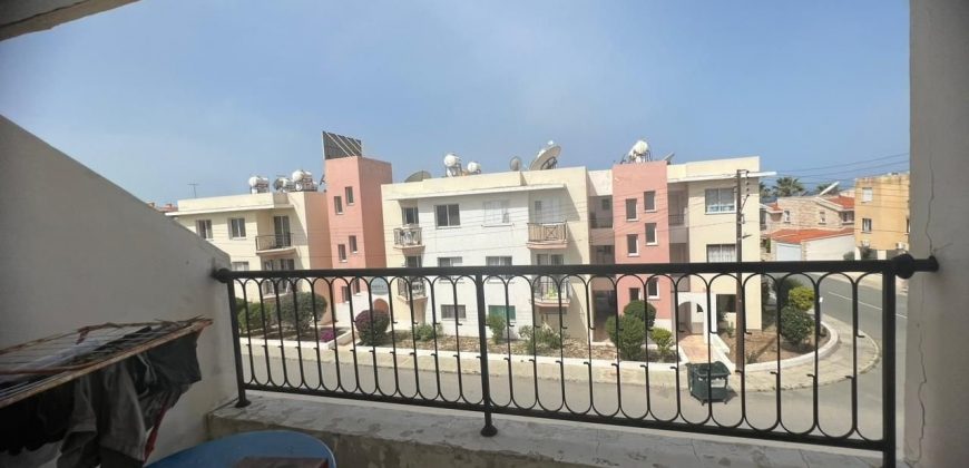 Paphos Kato Paphos 2Bdr Townhouse For Sale UQH2816