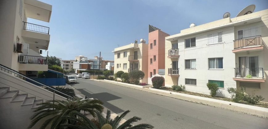 Paphos Kato Paphos 2Bdr Townhouse For Sale UQH2816