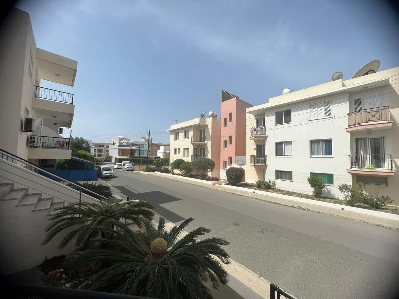 Paphos Kato Paphos 2Bdr Townhouse For Sale UQH2816