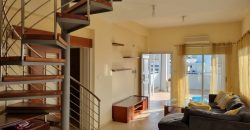 Paphos Kato Paphos 3Bdr Penthouse For Sale TPH3094