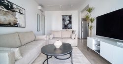 Kato Paphos 1 Bedroom Apartment For Sale BSH41319