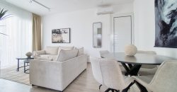 Kato Paphos 1 Bedroom Apartment For Sale BSH41319