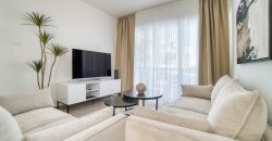 Kato Paphos 1 Bedroom Apartment For Sale BSH41319