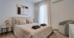 Kato Paphos 1 Bedroom Apartment For Sale BSH41319