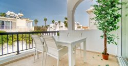 Kato Paphos 1 Bedroom Apartment For Sale BSH41319