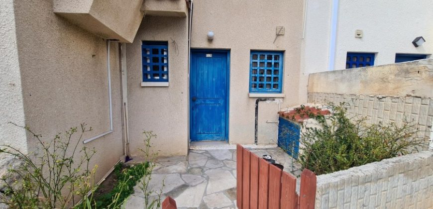 Paphos Kato Paphos Tombs of The Kings 2Bdr Maisonette Town House For Sale WWR8663