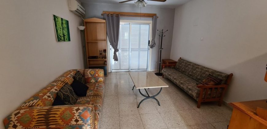 Paphos Kato Paphos Tombs of The Kings 2Bdr Maisonette Town House For Sale WWR8663