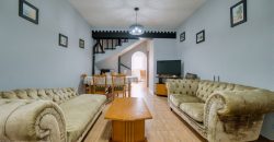 Kato Paphos 2 Bedroom Town House For Sale BSH41301