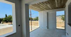 Paphos Kato Paphos Universal 1Bdr Apartment Under Development For Sale WWR28110