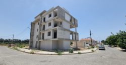 Paphos Kato Paphos Universal 1Bdr Apartment Under Development For Sale WWR28110