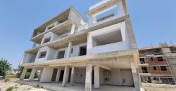 Paphos Kato Paphos Universal 1Bdr Apartment Under Development For Sale WWR28110