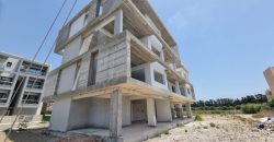 Paphos Kato Paphos Universal 1Bdr Apartment Under Development For Sale WWR28110