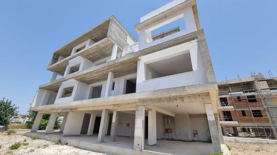 Paphos Kato Paphos Universal 2Bdr Apartment Apartment / Flat For Sale WWR12475