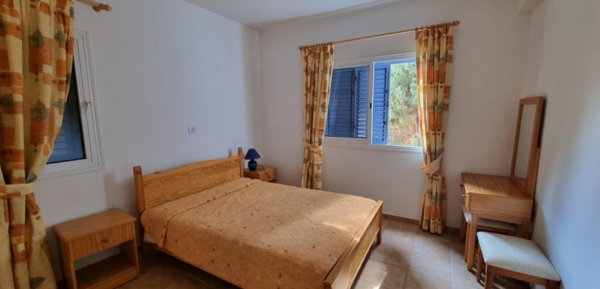 Paphos Kato Paphos Universal 2Bdr Apartment Apartment / Flat For Sale WWR28112