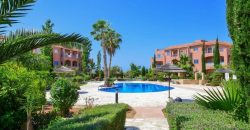 Paphos Kato Paphos – Universal 2Bdr Apartment For Sale UQH3934