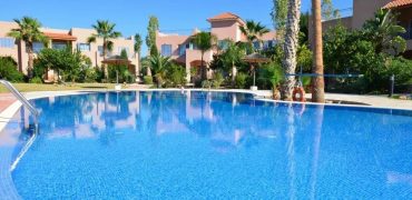 Paphos Kato Paphos – Universal 2Bdr Apartment For Sale UQH3934