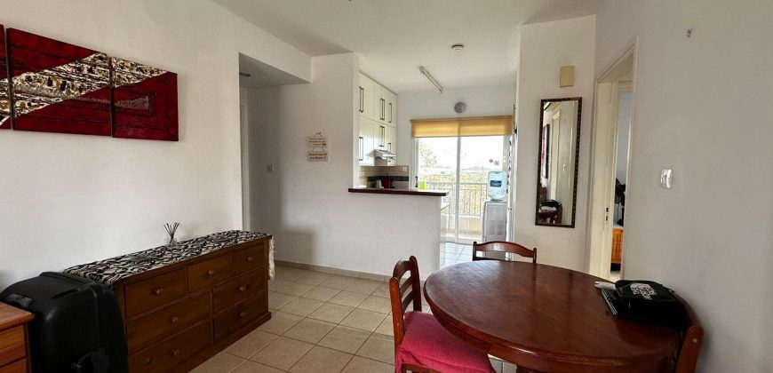 Paphos Kato Paphos – Universal 2Bdr Apartment For Sale UQH3934