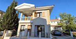 Paphos Kato Paphos Universal 2Bdr Villa Detached For Sale WWR28329