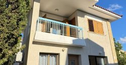 Paphos Kato Paphos Universal 2Bdr Villa Detached For Sale WWR28329