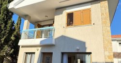 Paphos Kato Paphos Universal 2Bdr Villa Detached For Sale WWR28329