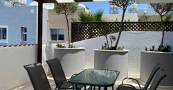 Paphos Kato Paphos – Universal 3Bdr Apartment For Sale UQH1435