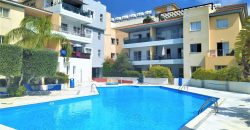 Paphos Kato Paphos – Universal 3Bdr Apartment For Sale UQH1435