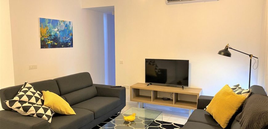 Paphos Kato Paphos – Universal 3Bdr Apartment For Sale UQH1435