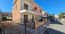 Paphos Kato Paphos – Universal 3Bdr Villa For Sale UQH3936