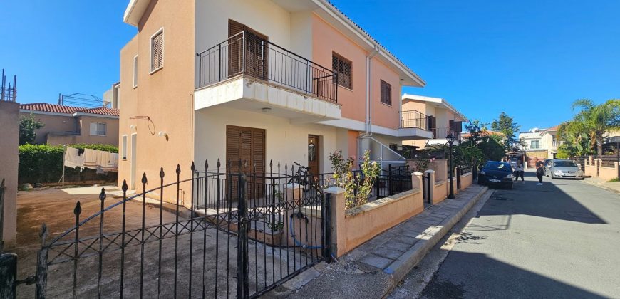 Paphos Kato Paphos – Universal 3Bdr Villa For Sale UQH3936