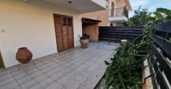 Paphos Kato Paphos Universal 3Bdr Villa Semi Detached For Sale WWR12591